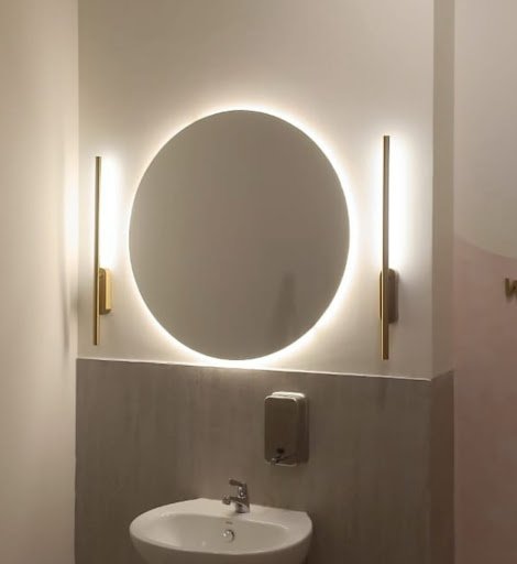 Photo from customer review